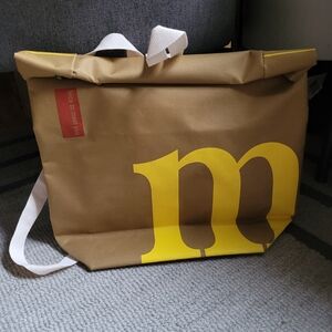 Paperbag Lunch Backpack